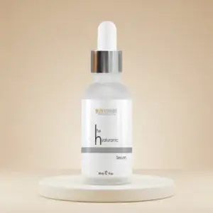 Hyaluronic Acid Serum Hyaluronic Acid Serum