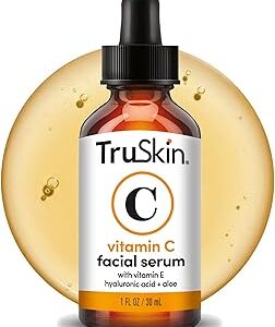 vitamic c serum